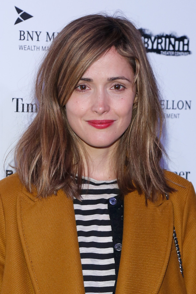 Rose Byrne Rose Byrne