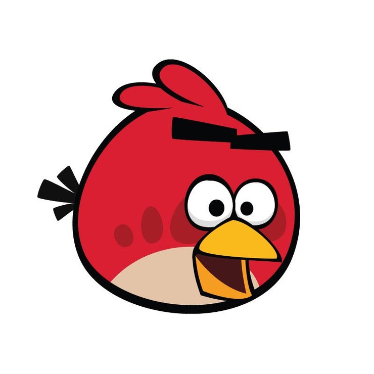 Red (Red Bird)