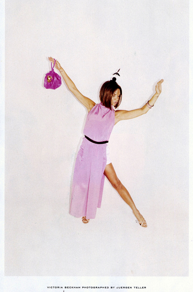 Victoria Beckham Victoria Beckham