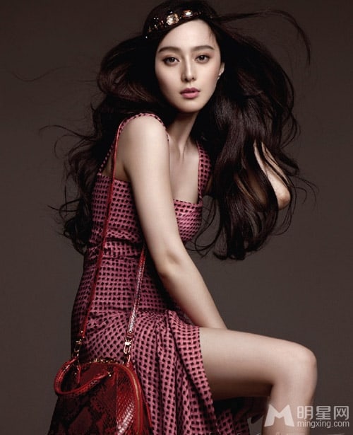 Bingbing Fan Bingbing Fan
