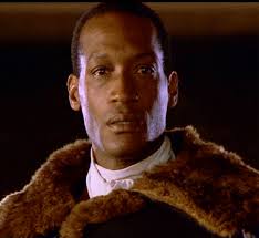 Daniel 'Candyman' Robatille
