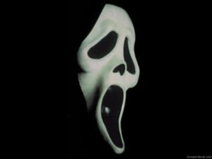 Ghostface