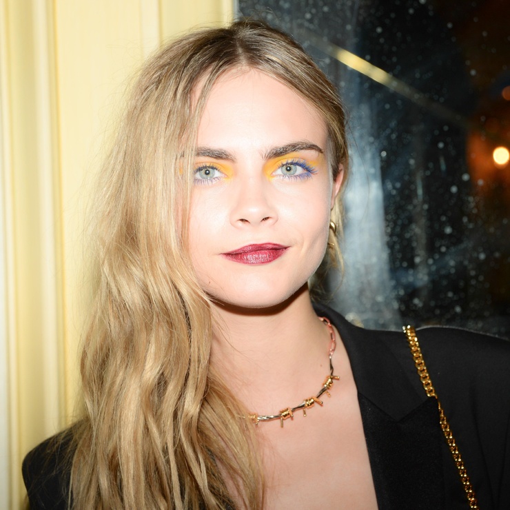 Cara Delevingne Cara Delevingne