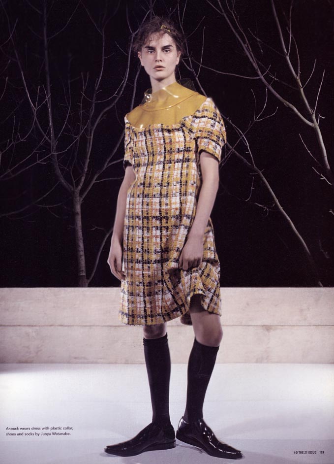 Anouck Lepere