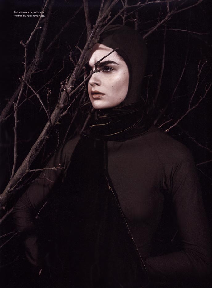 Anouck Lepere