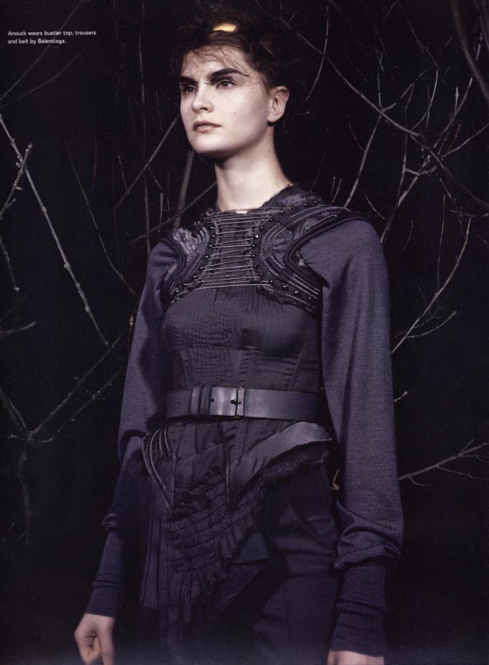 Anouck Lepere