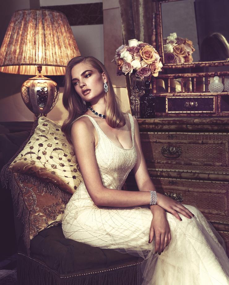 Isabel Scholten