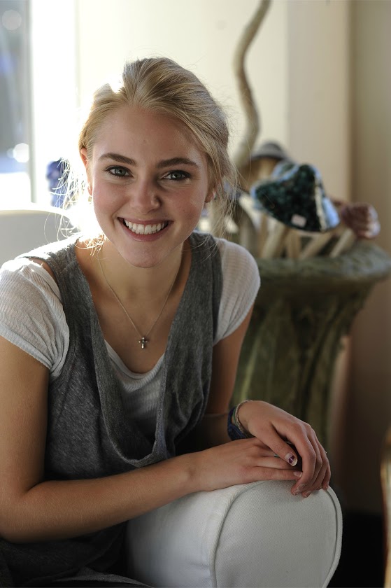 AnnaSophia Robb