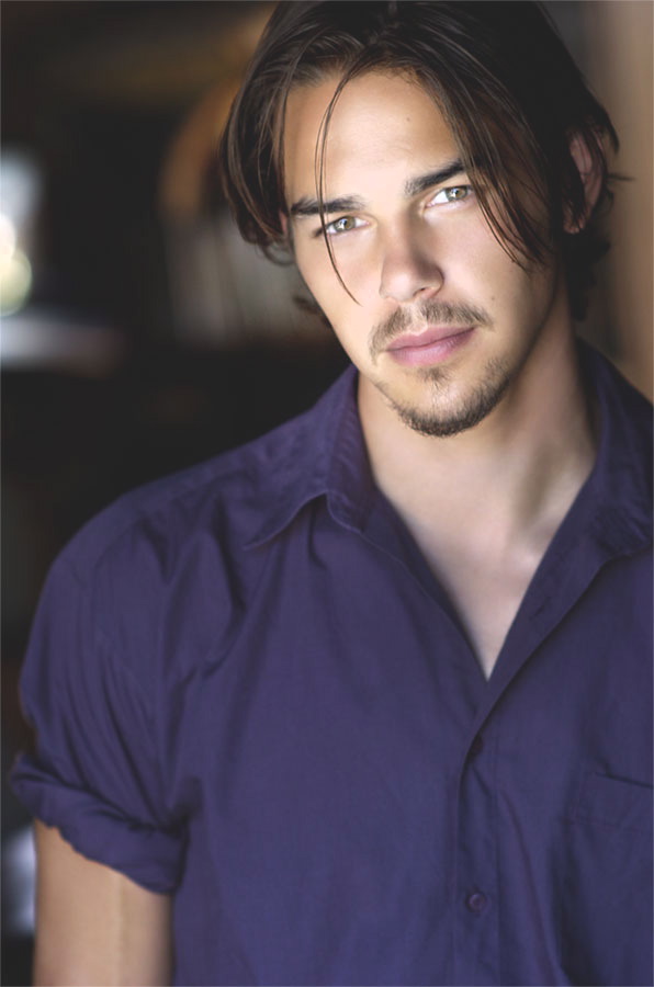 Jonathon Trent