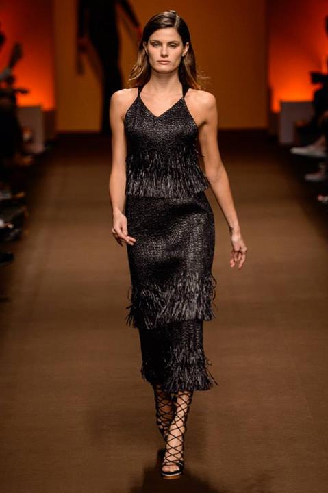 Isabeli Fontana Isabeli Fontana