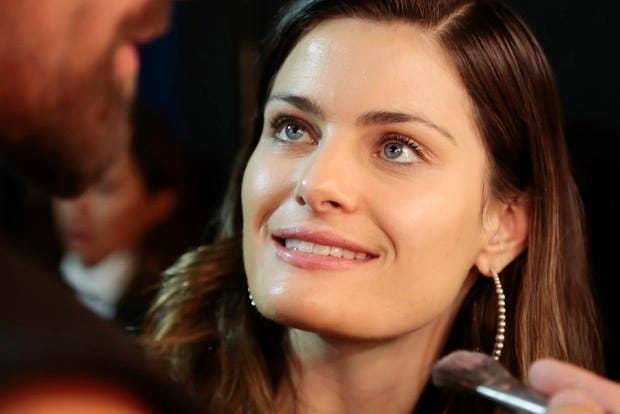 Isabeli Fontana