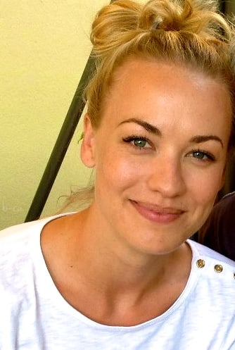 Yvonne Strahovski