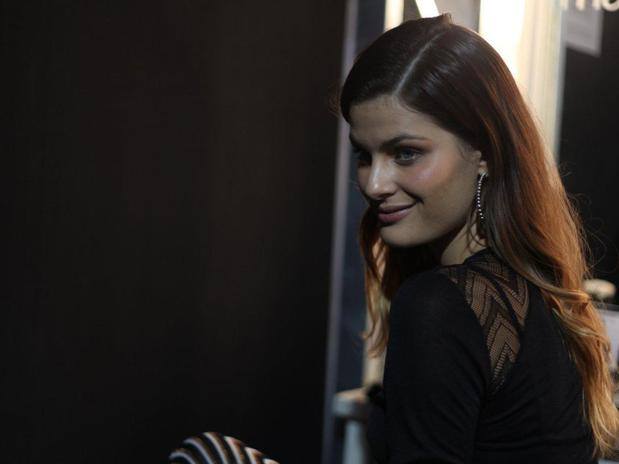 Isabeli Fontana