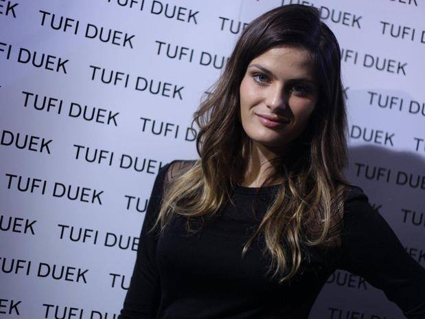 Isabeli Fontana