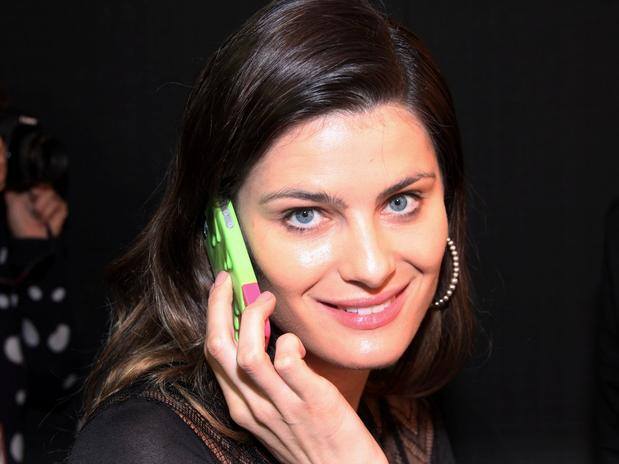 Isabeli Fontana
