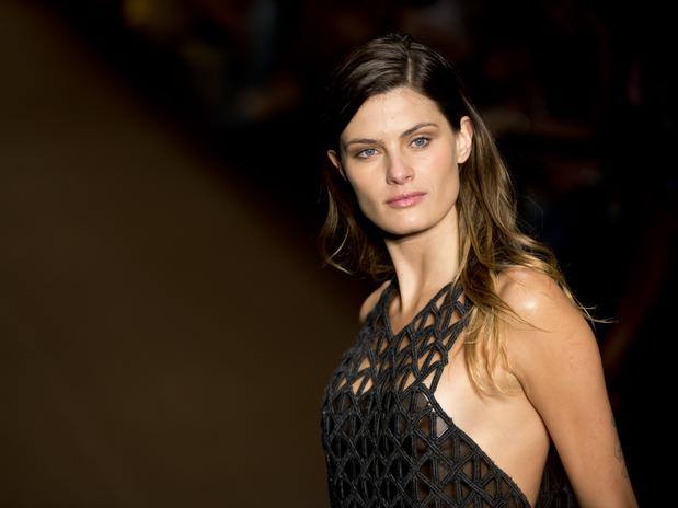 Isabeli Fontana
