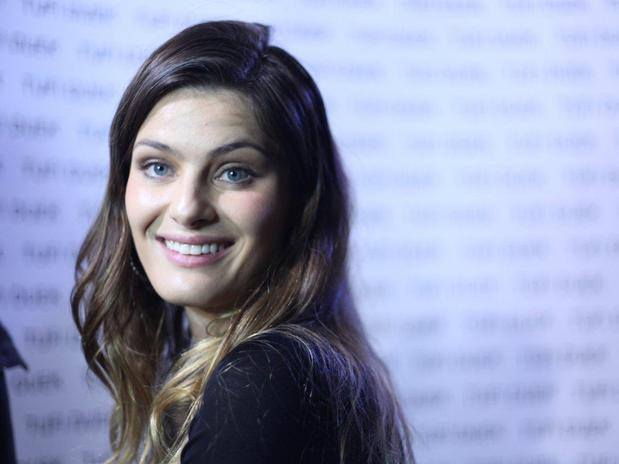 Isabeli Fontana