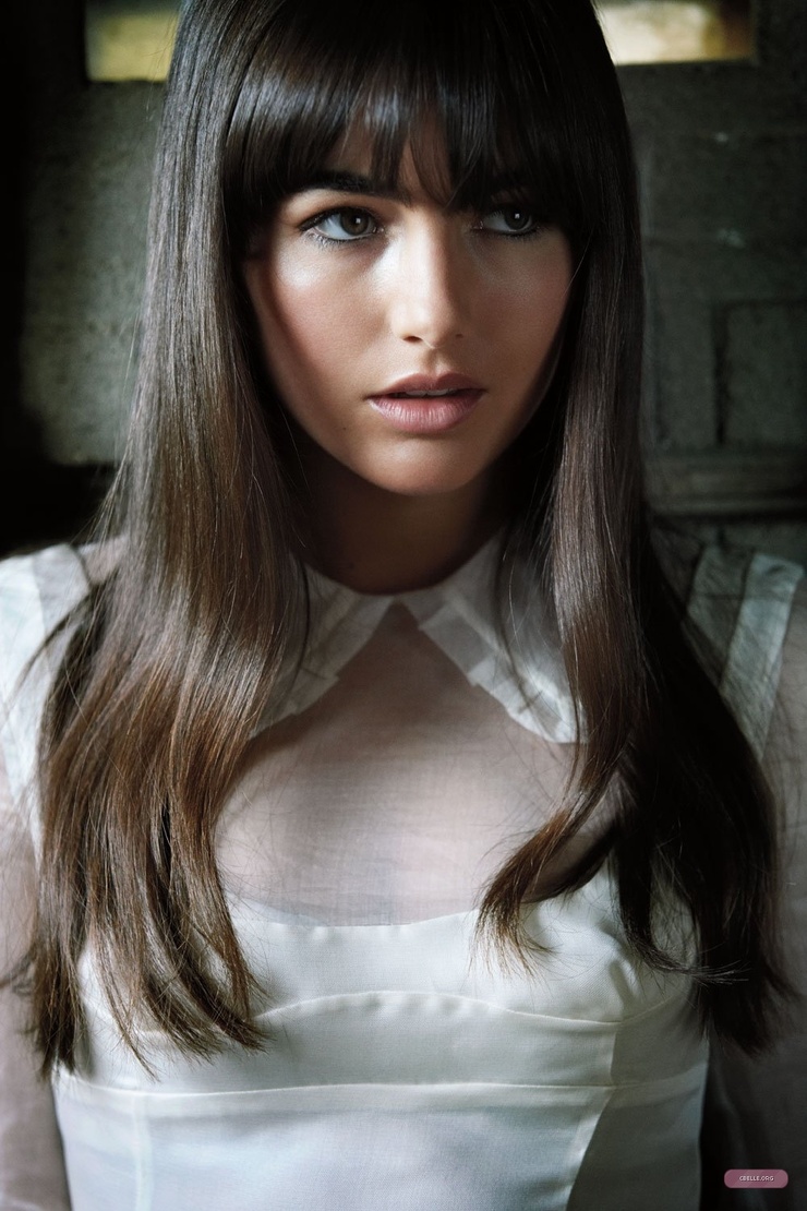Camilla Belle Camilla Belle