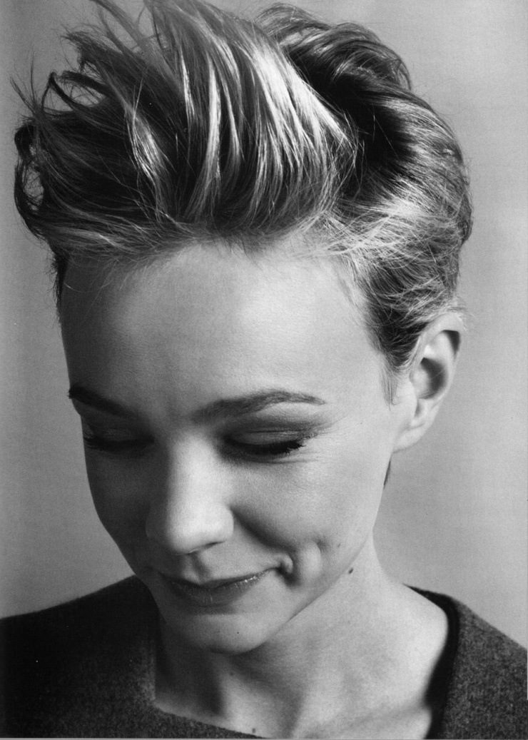 Carey Mulligan Carey Mulligan