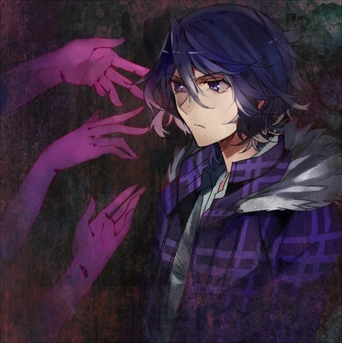 Natsuno Yuuki