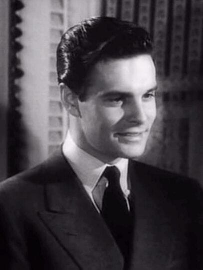 Louis Jourdan