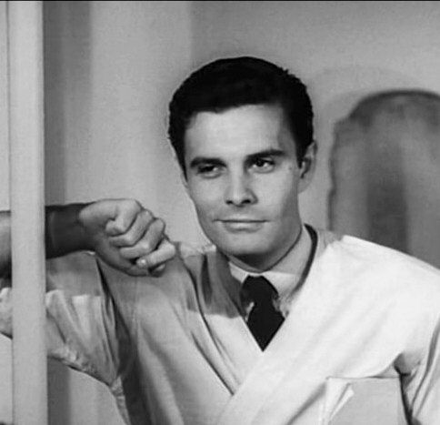Louis Jourdan