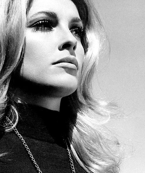 Sharon Tate Sharon Tate