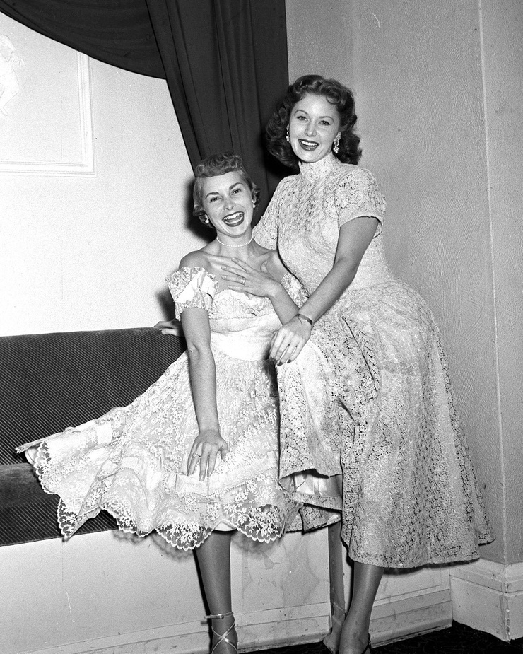 Janet Leigh