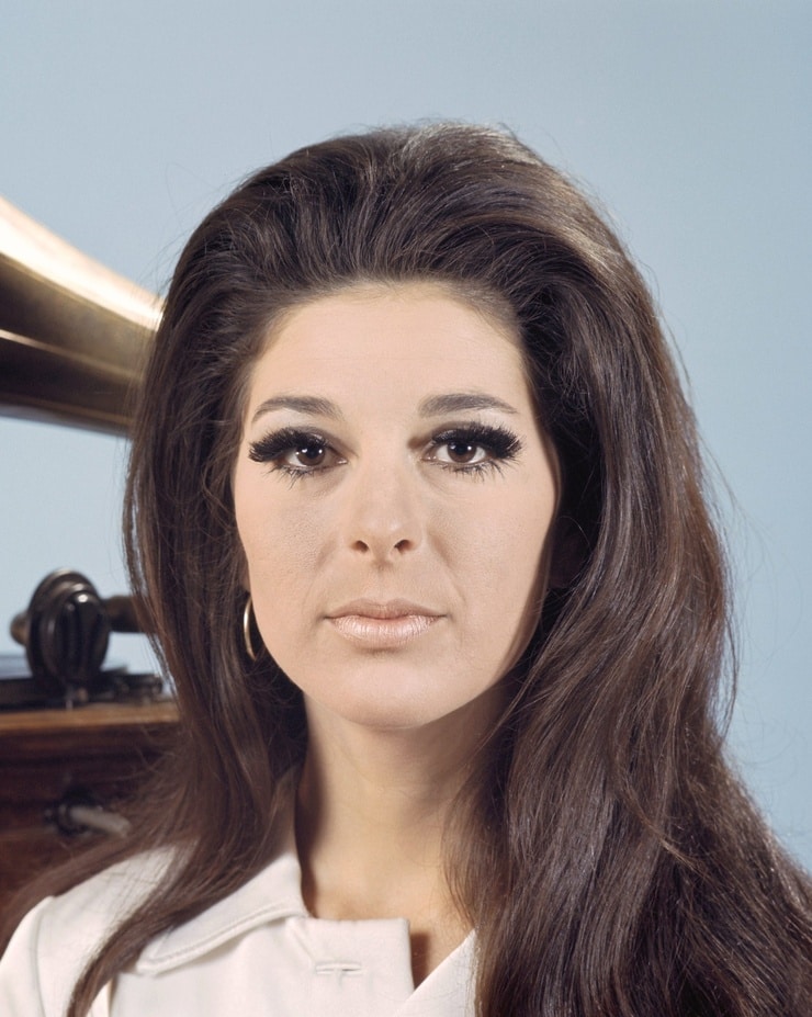 Image of Bobbie Gentry