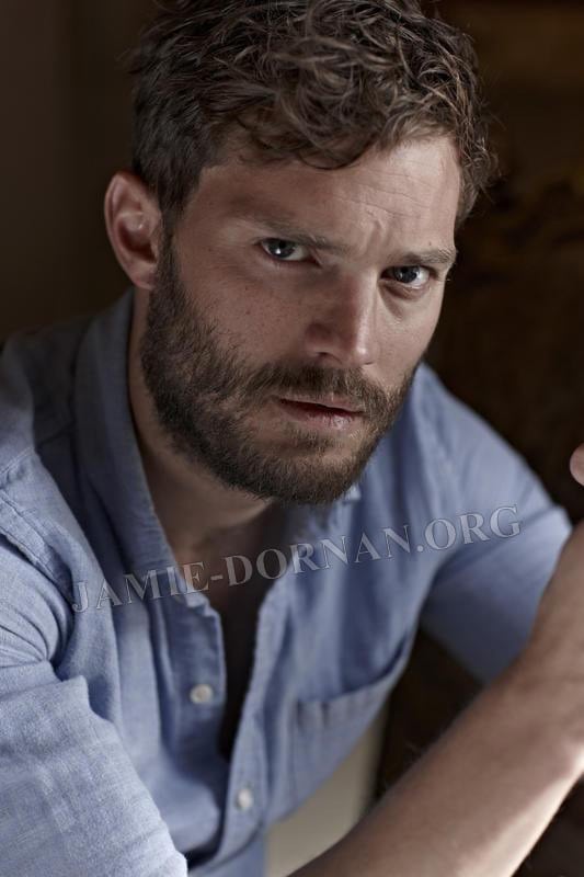 Jamie Dornan