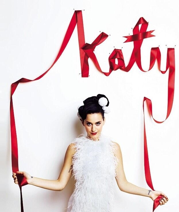 Katy Perry Katy Perry
