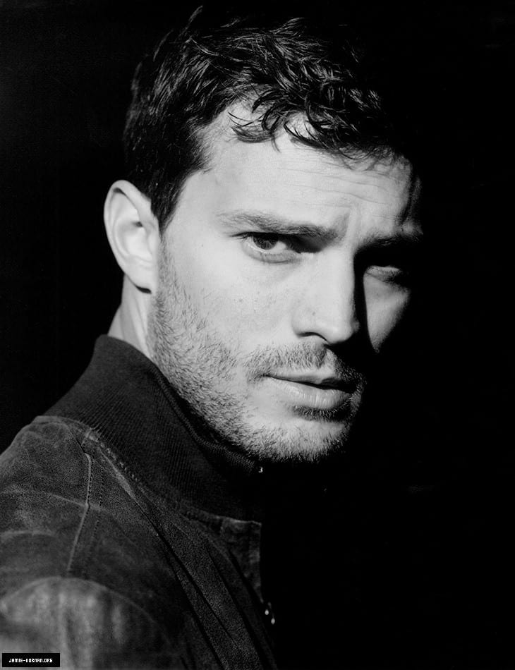 Picture Of Jamie Dornan 