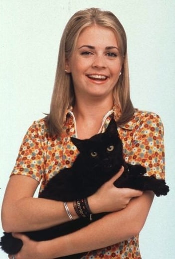 Sabrina the Teenage Witch