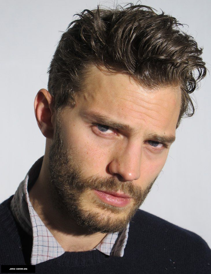 Jamie Dornan picture