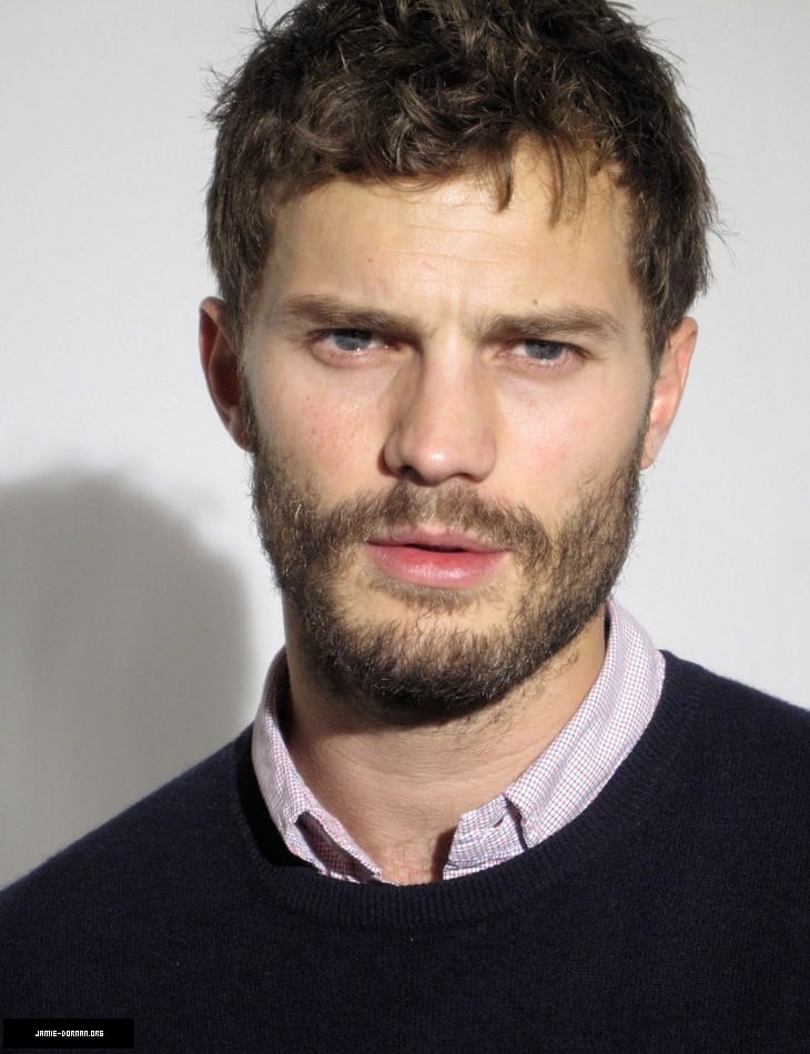 Picture of Jamie Dornan