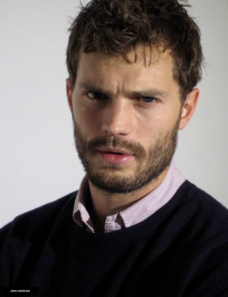 Picture of Jamie Dornan