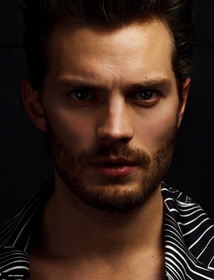 Jamie Dornan