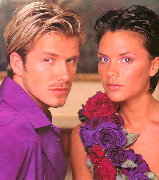 Victoria Beckham