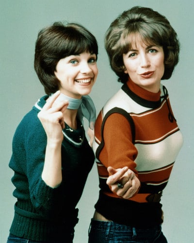 Laverne & Shirley