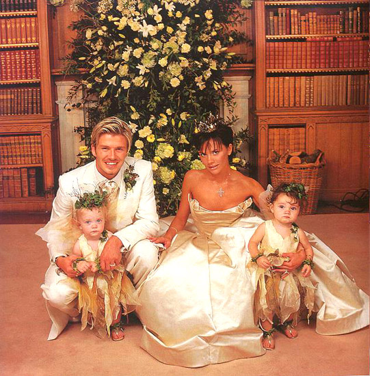 Victoria Beckham