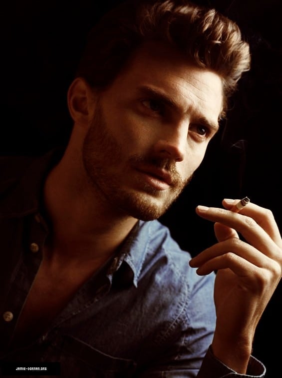 Jamie Dornan