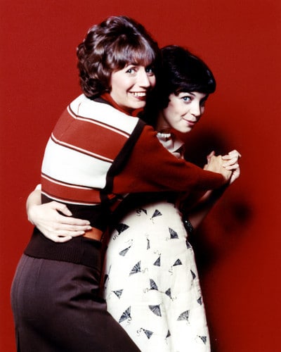 Laverne & Shirley