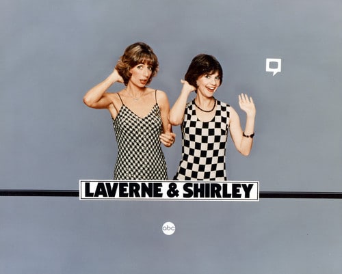 Laverne & Shirley