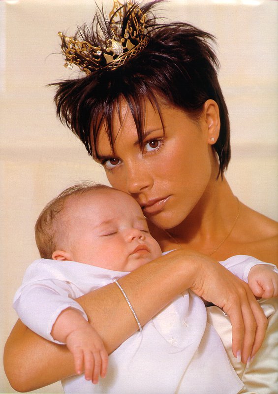 Victoria Beckham