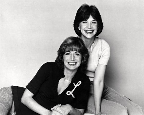 Laverne & Shirley