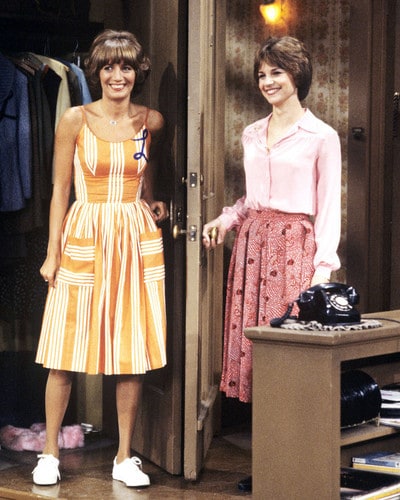 Laverne & Shirley