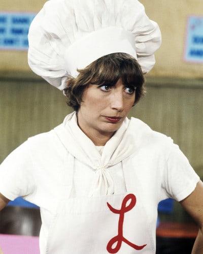 Penny Marshall