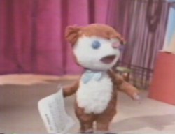 Barnaby Barnaby