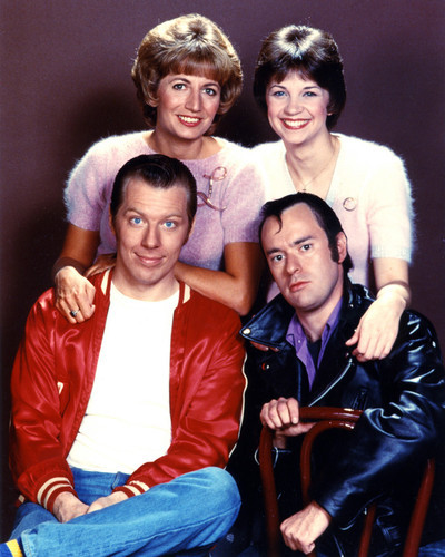 Michael McKean