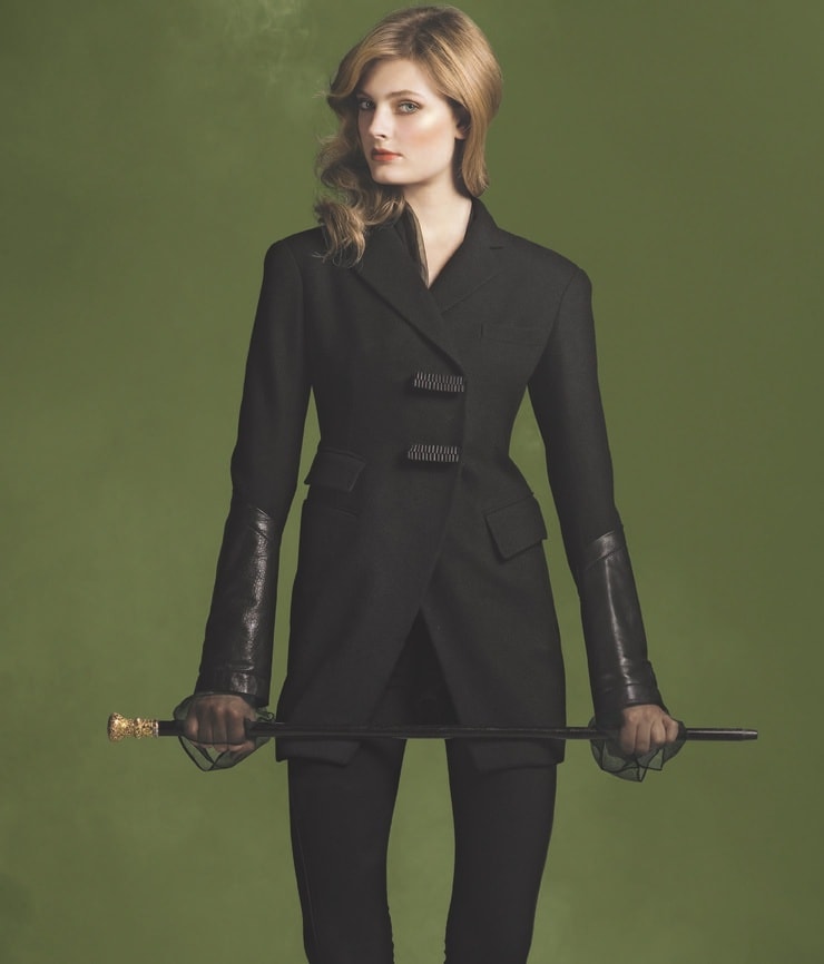 Constance Jablonski